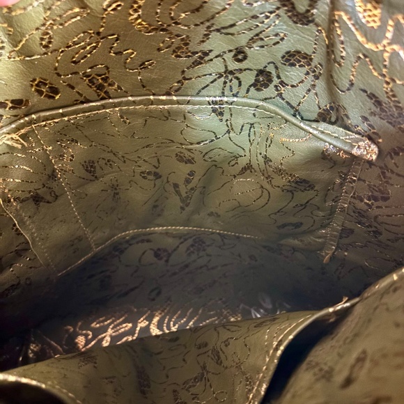 Leather Purse - Picture 7 of 9